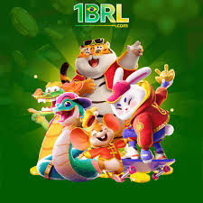 Logo da 1brl