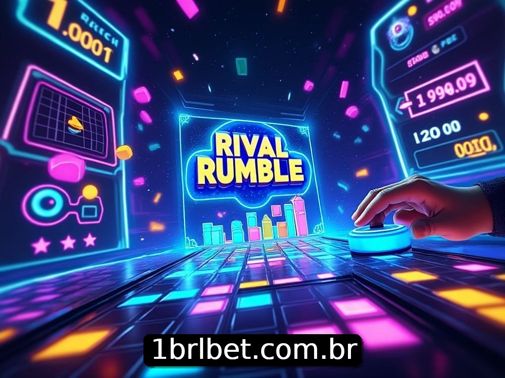 Promoção Relâmpago 1brl