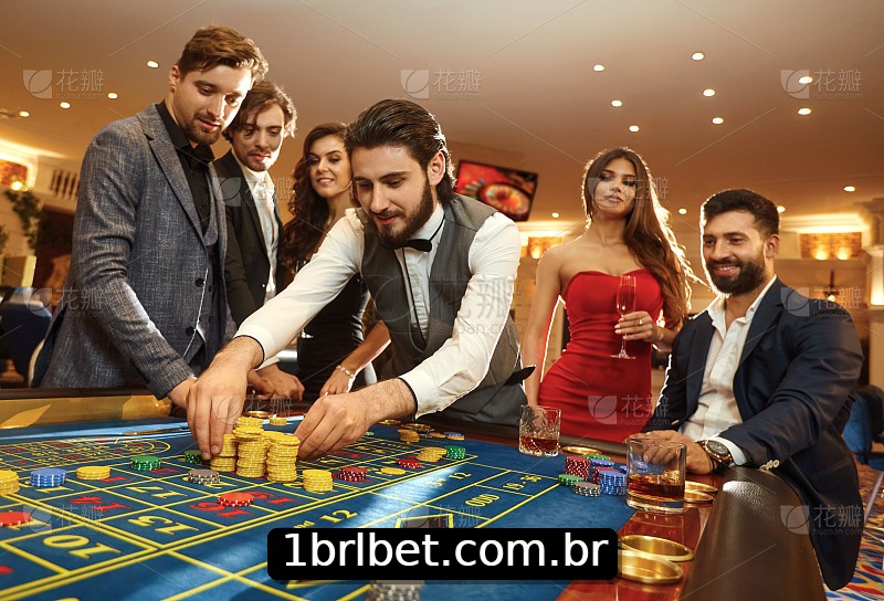 Casino Ao Vivo 1brl